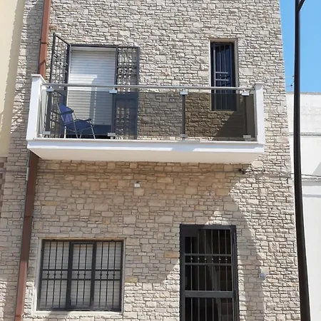 Borgo Dei Pescatori Villa Torre San Gennaro Exterior photo