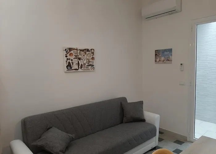 Borgo Dei Pescatori