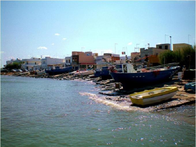 Borgo Dei Pescatori Holiday home Torre San Gennaro