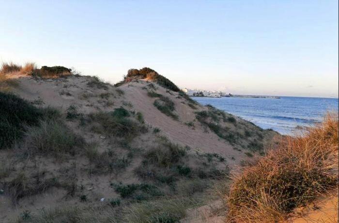 Borgo Dei Pescatori Holiday home Torre San Gennaro