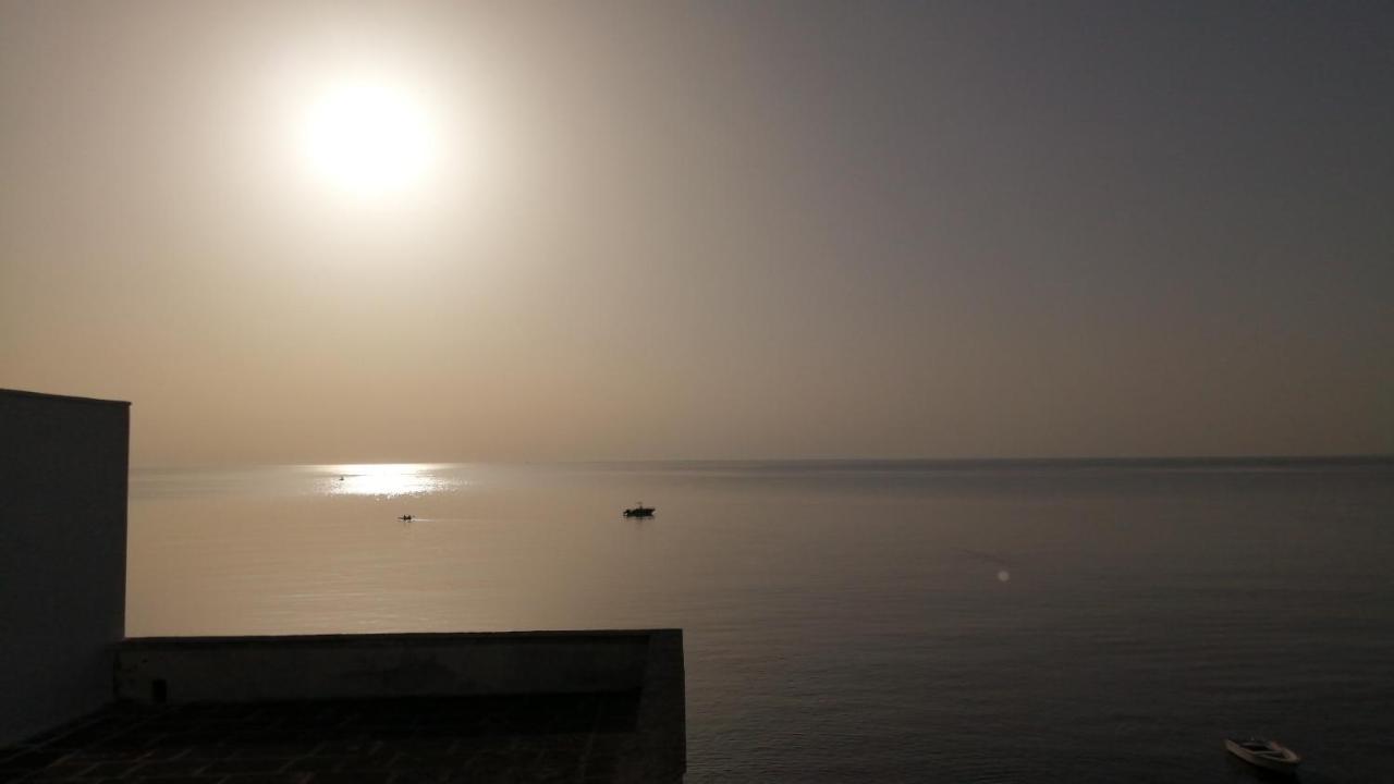 Hébergement de vacances Borgo Dei Pescatori