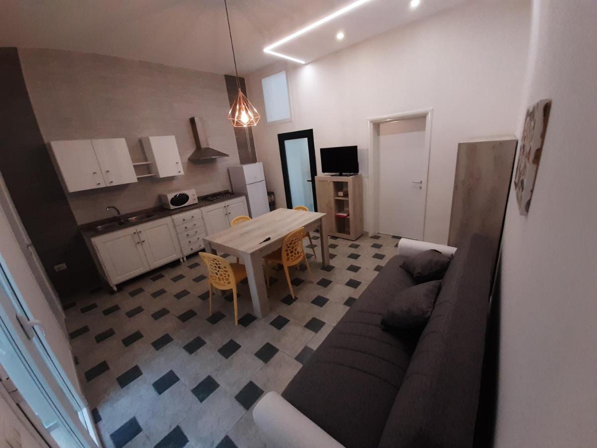 Borgo Dei Pescatori Holiday home *