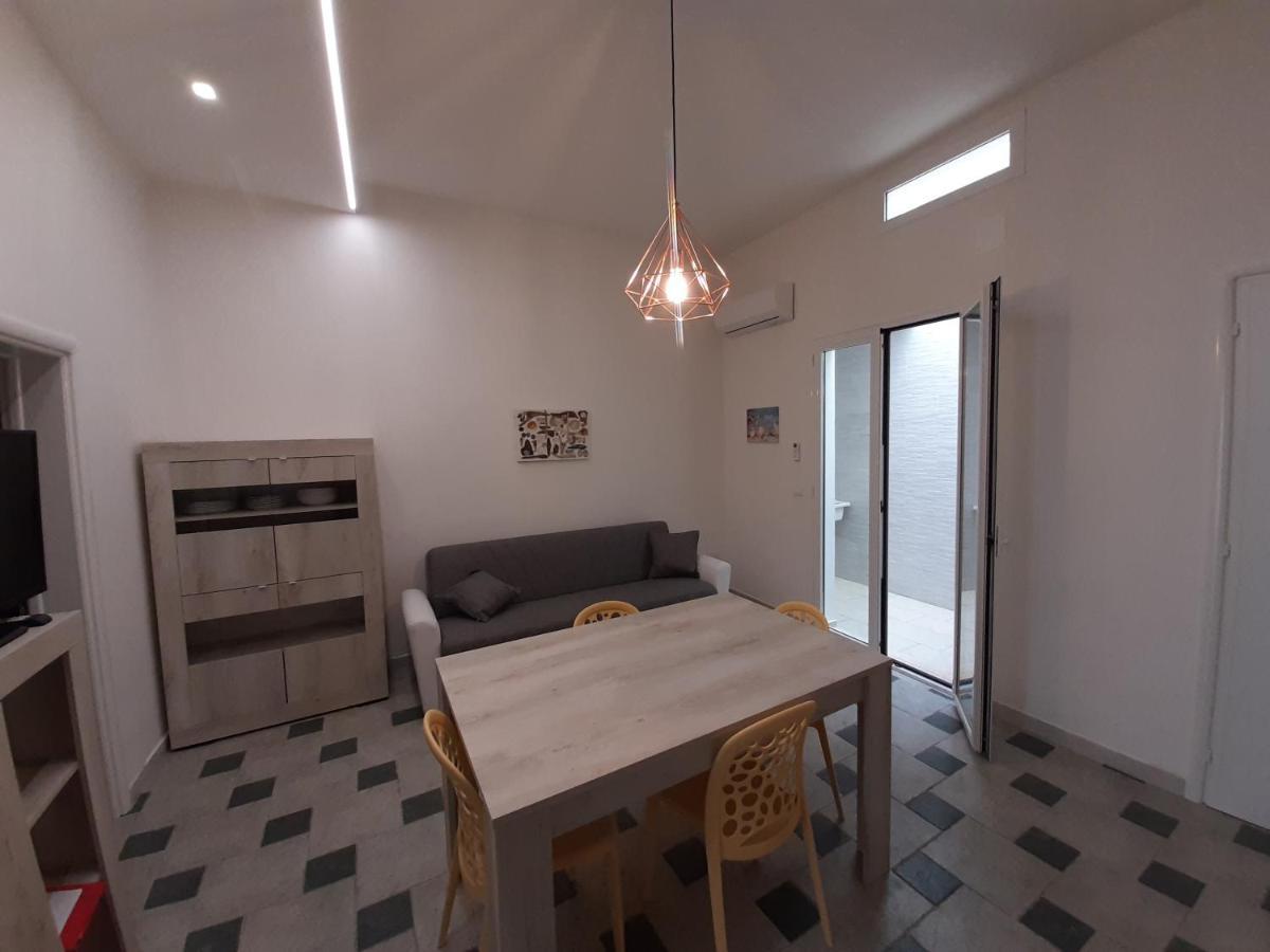 Borgo Dei Pescatori Holiday home Torre San Gennaro