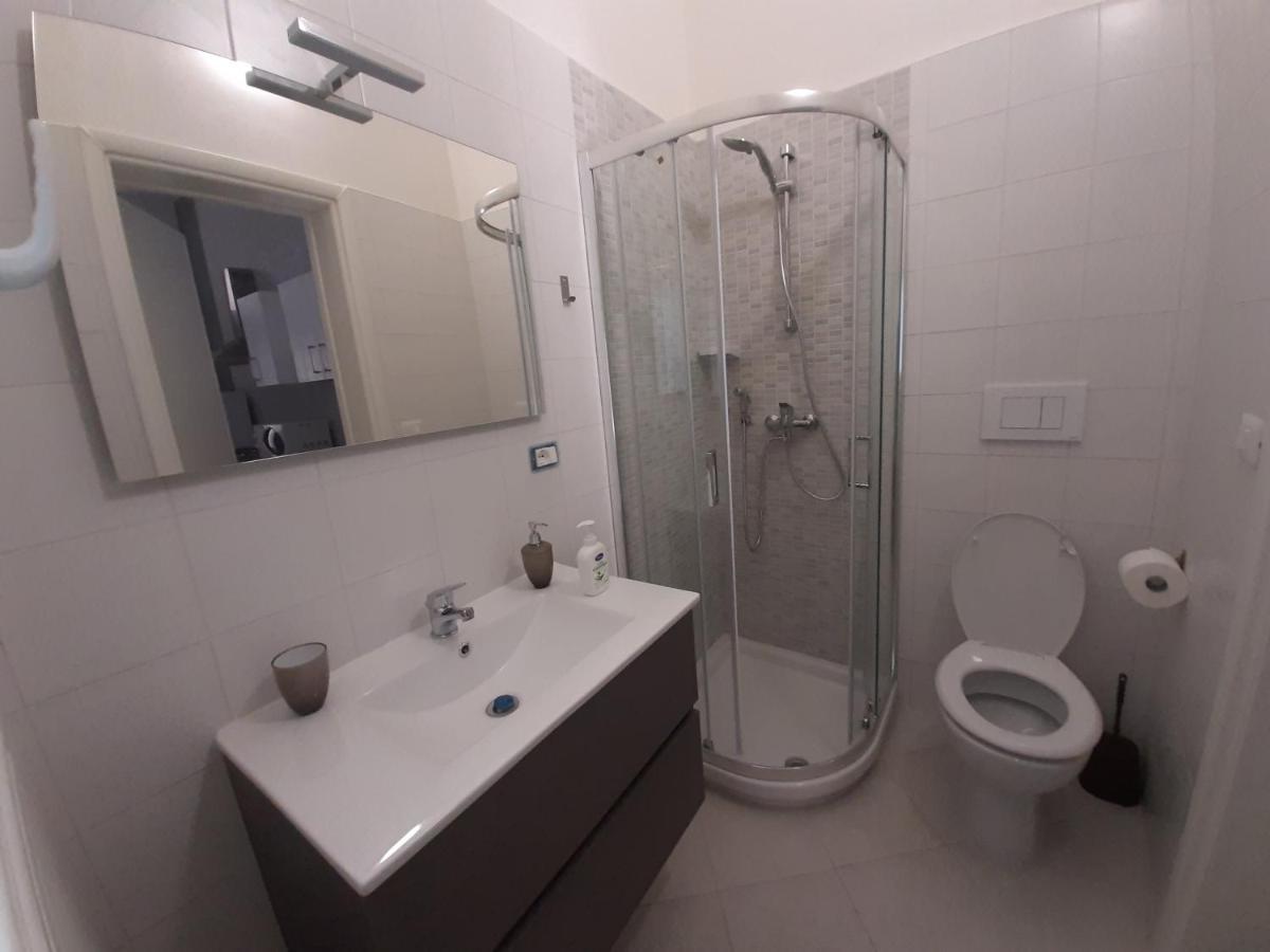 Borgo Dei Pescatori Holiday home Torre San Gennaro