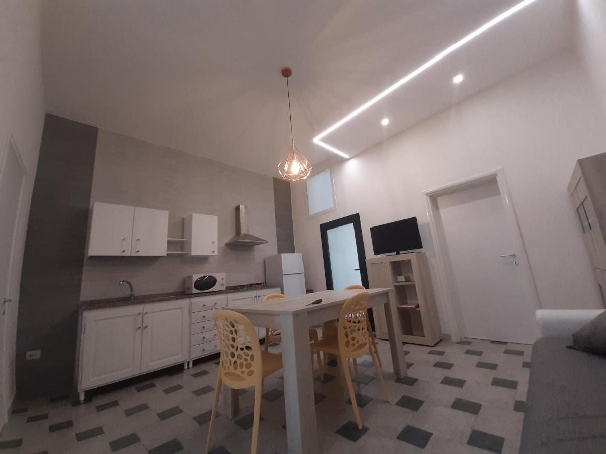 Borgo Dei Pescatori Holiday home *
