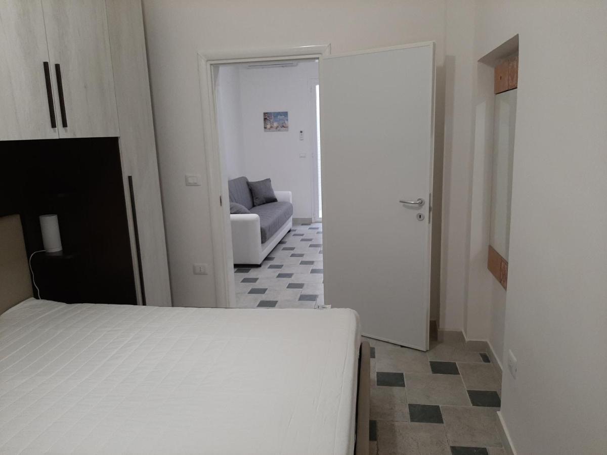 Hébergement de vacances Borgo Dei Pescatori