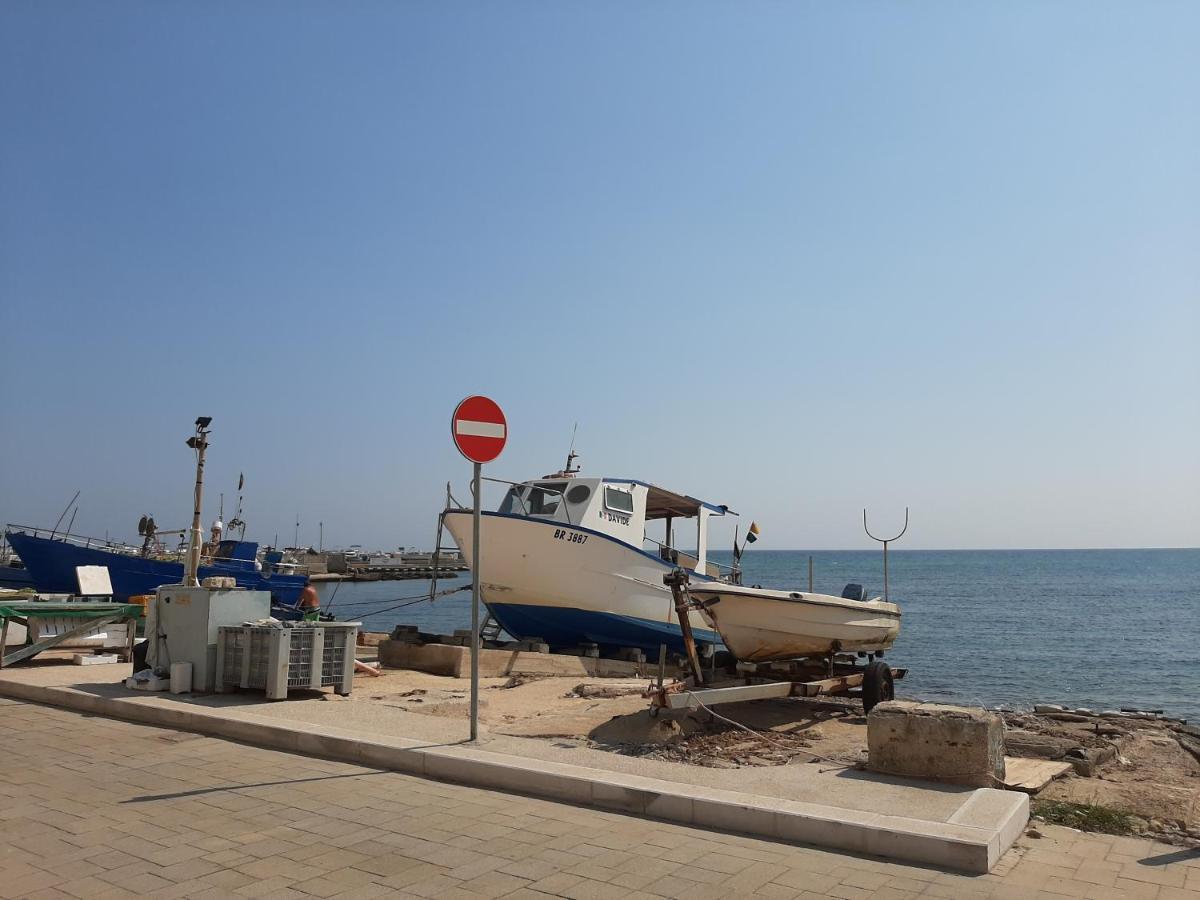 Borgo Dei Pescatori Holiday home *