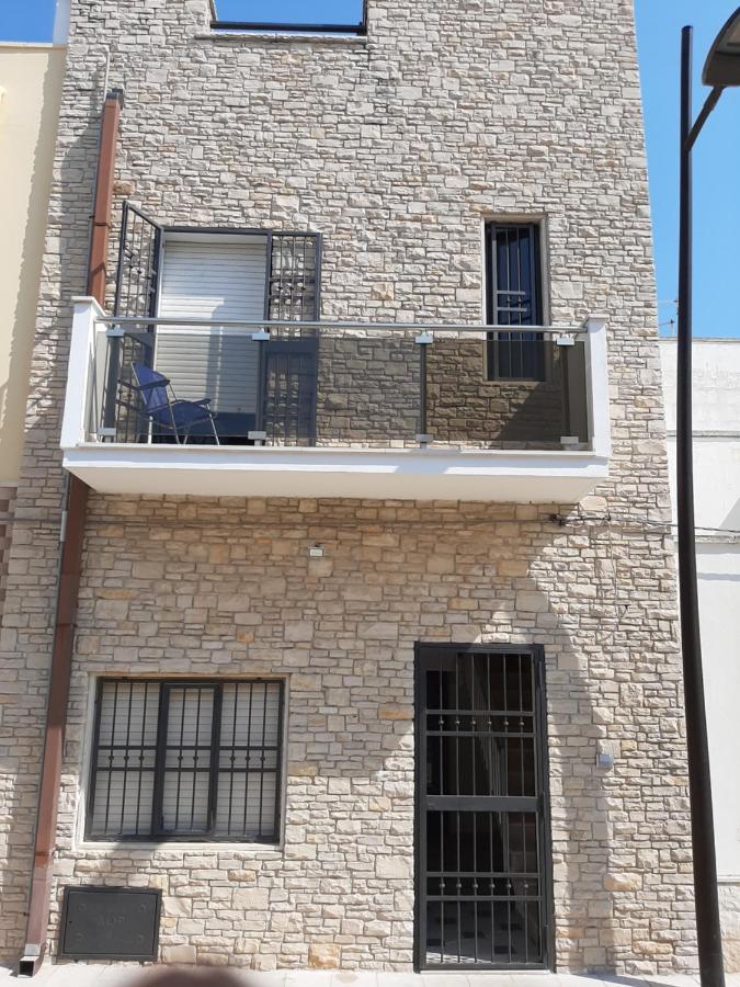 Borgo Dei Pescatori Holiday home